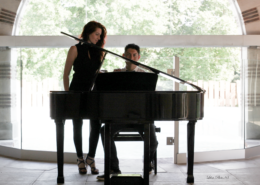 Duo "Just For Love" - piano voix